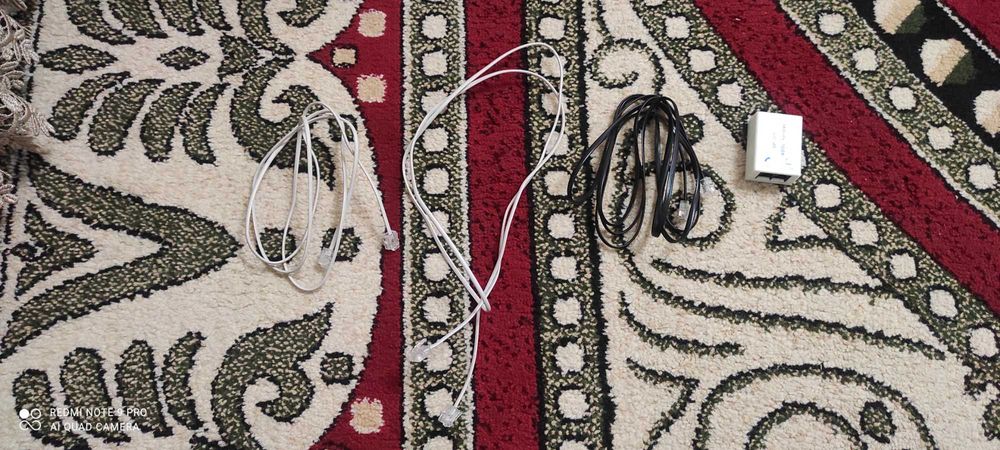 WIfi router, modem TD-W8960N 300 Mbps Wireless ADSL2 sotiladi