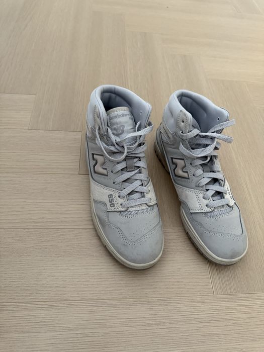 New balance 650., унисекс