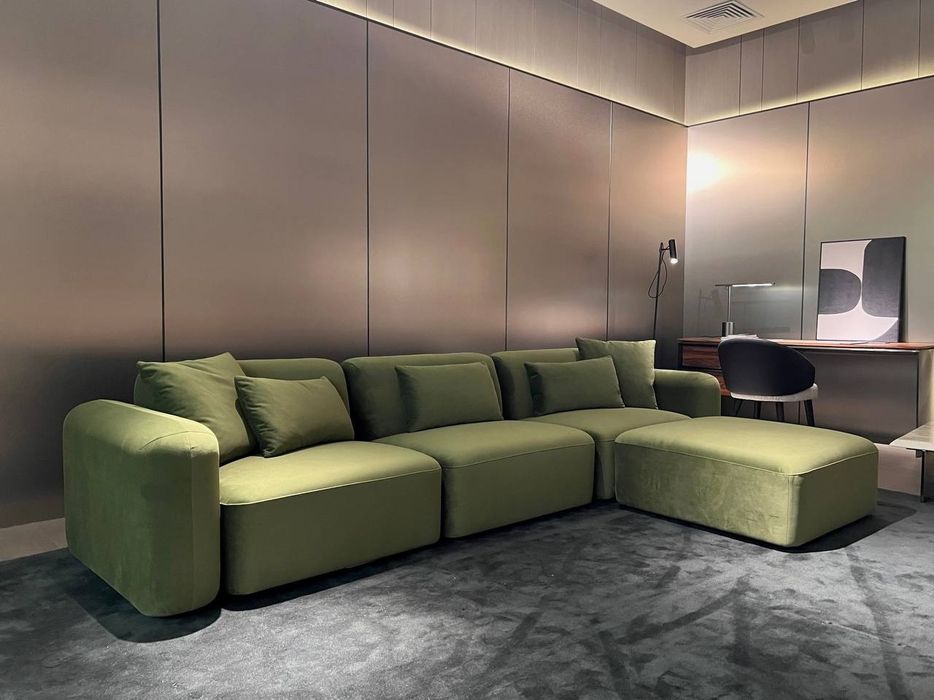 Мебель на заказ любой сложности