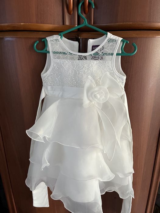 Платье, детская одежда, костюм, сарафан