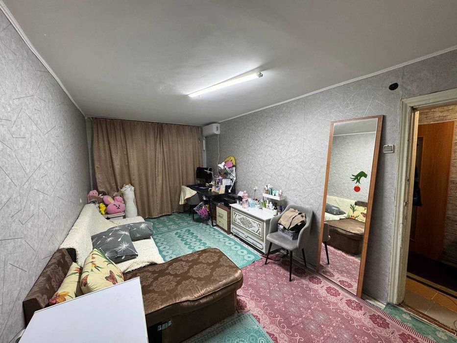 Продажа 1-комнатной квартиры