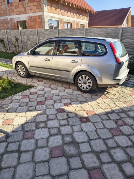 Ford focus 2 de vânzare