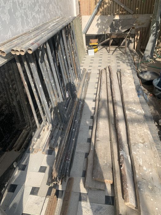 Леса ховаза сотаман