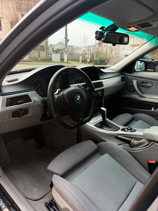 Bmw Seria 3 E90/Facelift