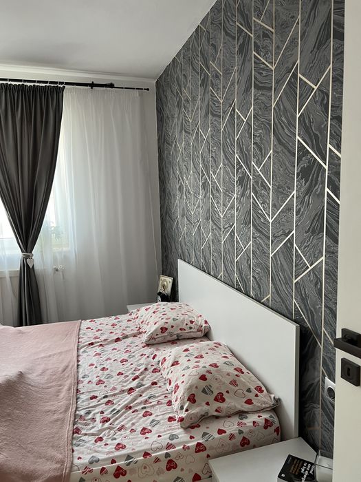 Apartament zona Parc