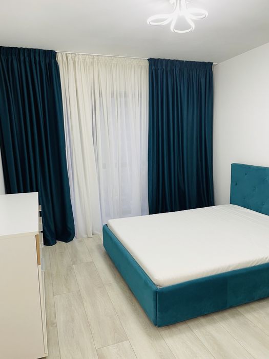 Apartament cu 2 camere de închiriat sector 6