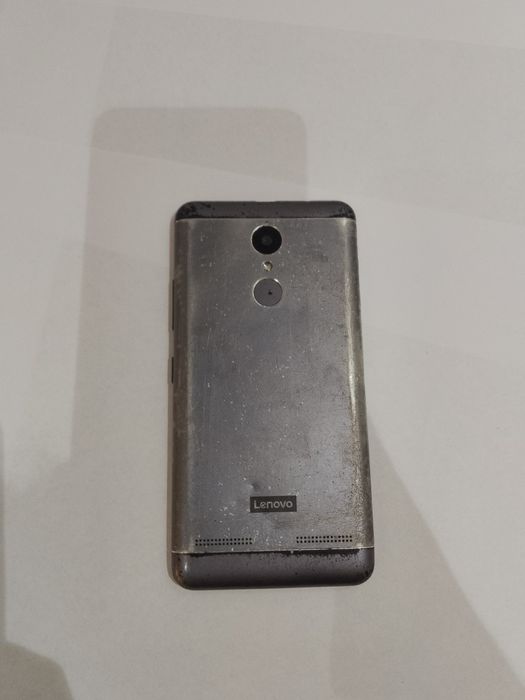 Lenovo смартфон – използван