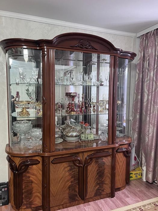 Гостиная мебель б/у