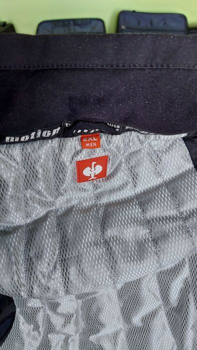 Windstopper bărbați pt iarnă Engelbert Strauss