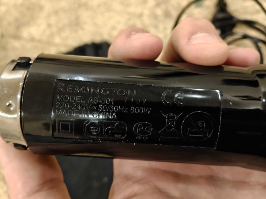 Фен Remington б.у