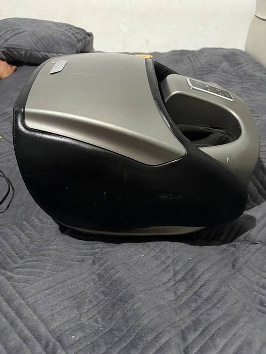 Массажер для ног