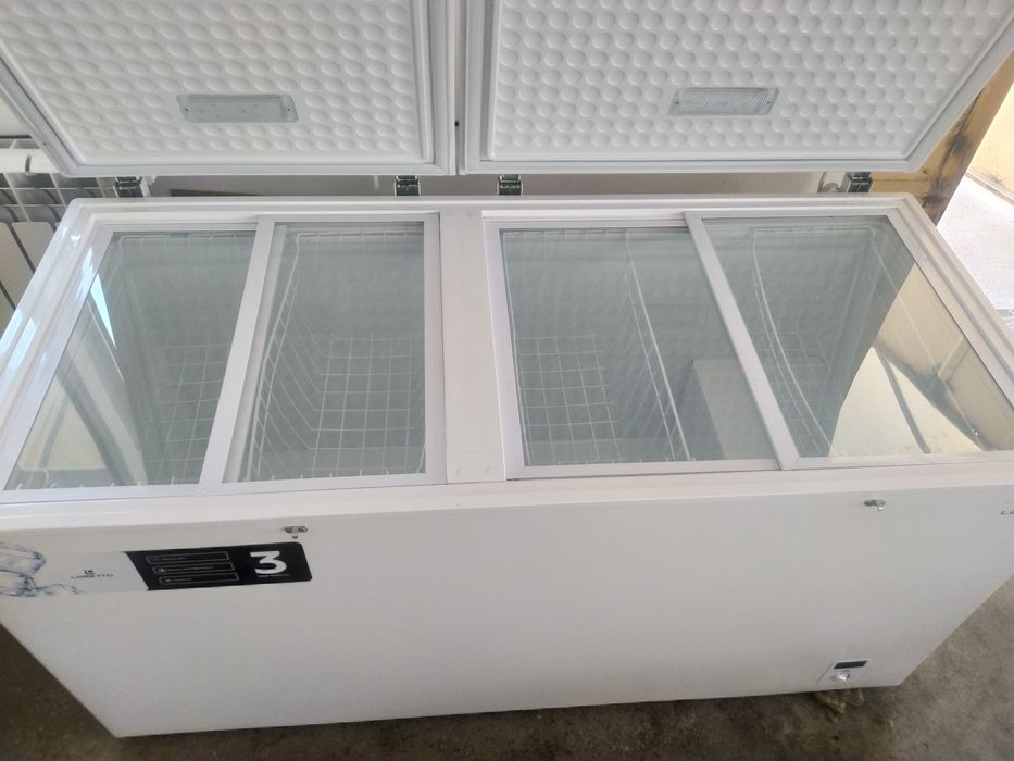 Marazilnik va xaladelnik