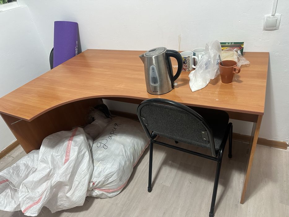 Мебель для офиса