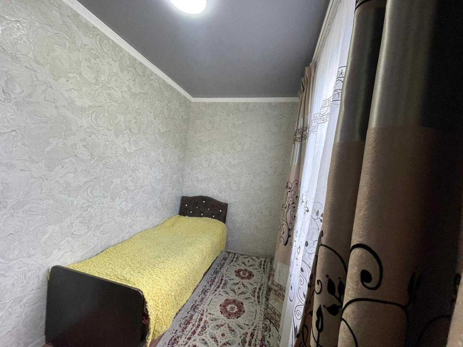 Продаётся дом с участком