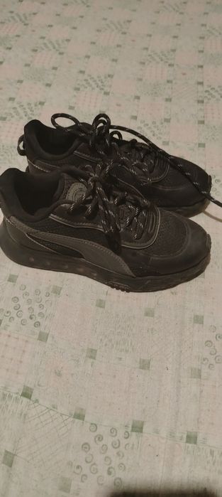 Марков и детцки обувки за момче и момиче