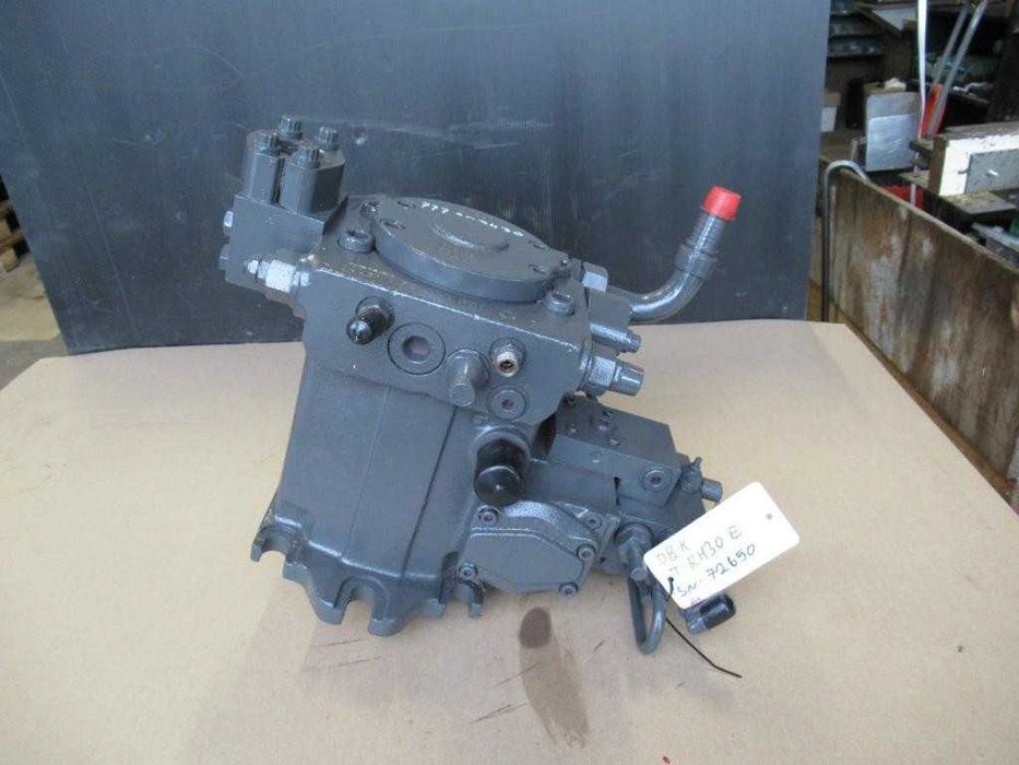 Pompa hidraulica originala O&K OK pentru O&K RH30 E