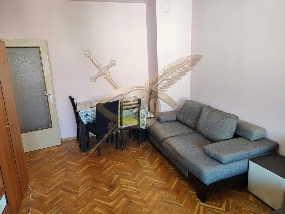 Двустаен апартамент в Окръжна Болница! 21941312