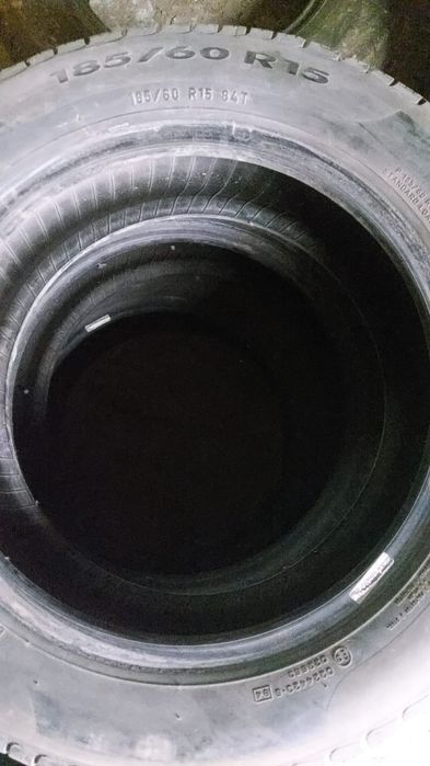 ‼️Anvelope/Pneuri/Cauciucuri 185.65.14 Goodyear iarnă/180.60.15 vara/