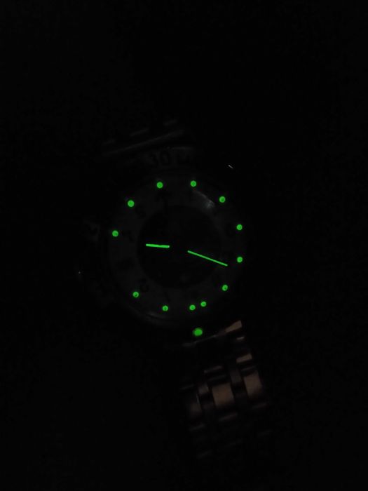 Часы Командирские амфибия