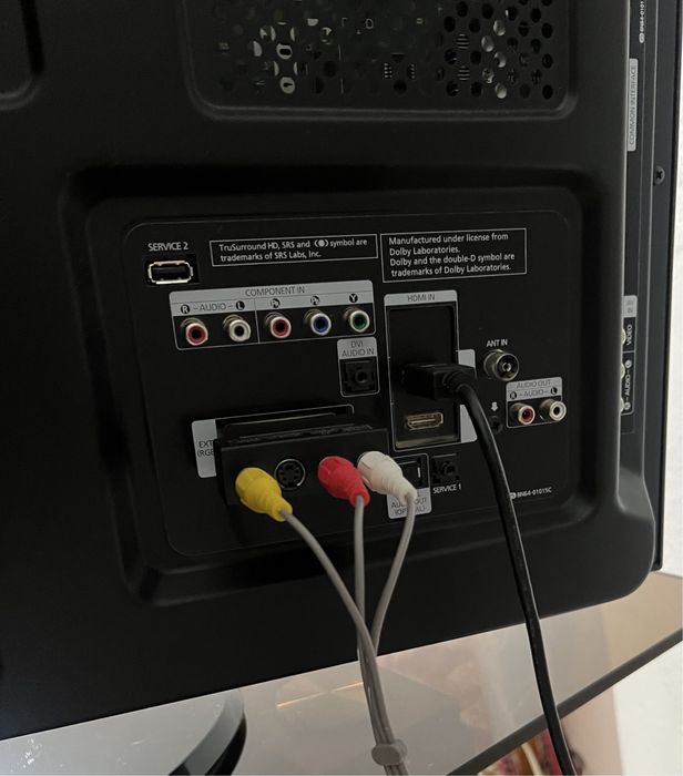 Телевизор плазменный SAMSUNG