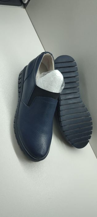 Женская обувь демисезнная