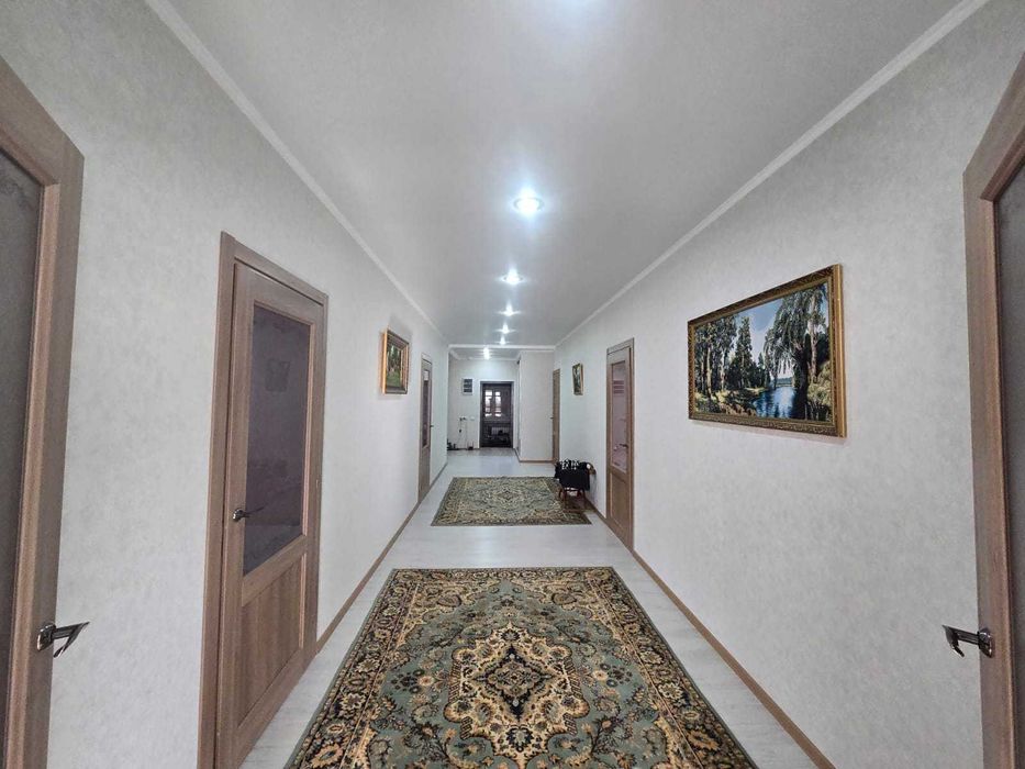 Продам большой дом в бишкуле!