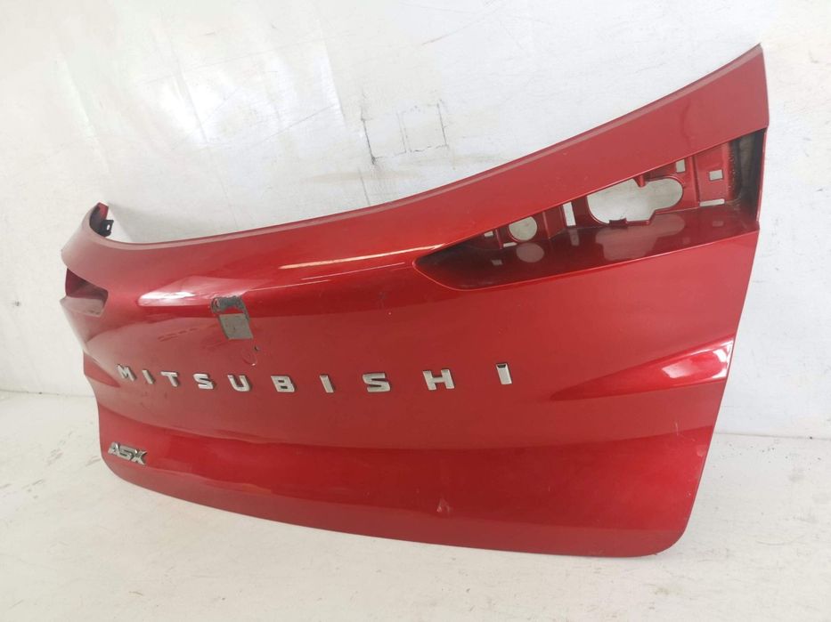 Ornament Haion Mitsubishi ASX 2023 2024 2025 Original