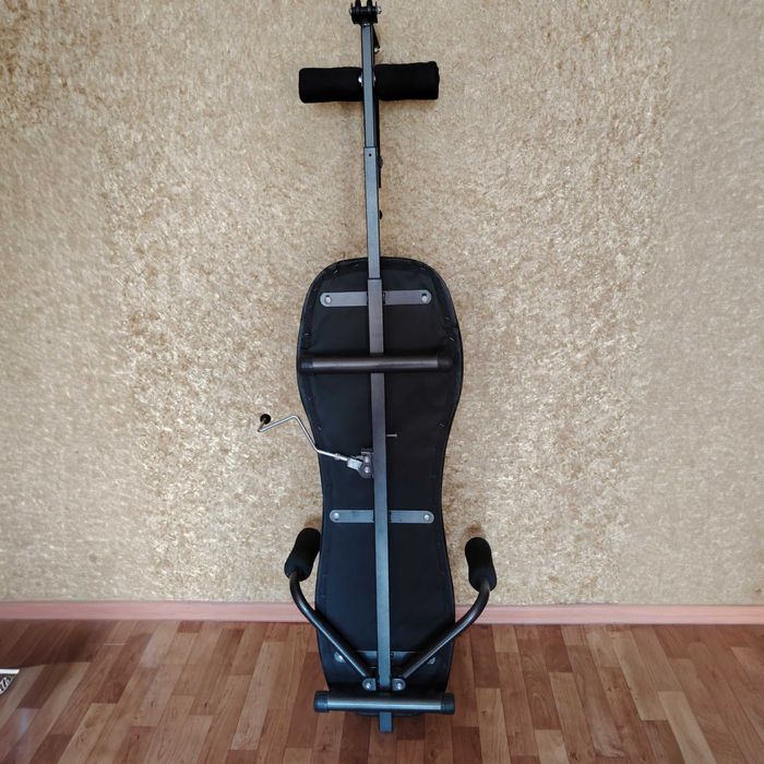 Тракционный, инверсионный стол