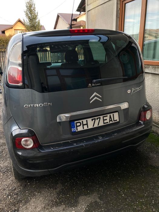 Citroen C3 Picasso