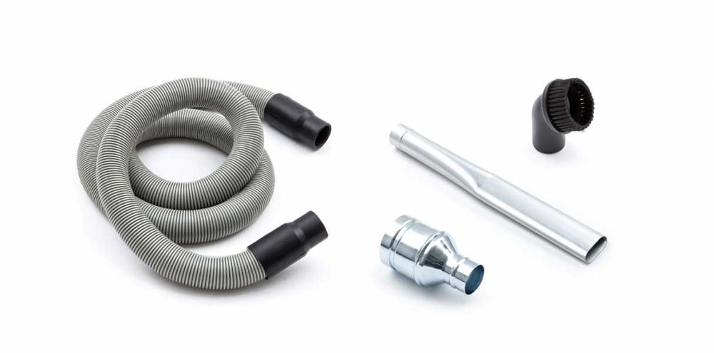 Aspirator pentru praf umed-uscat DM3EL DELFIN 3 motoare ,3450w