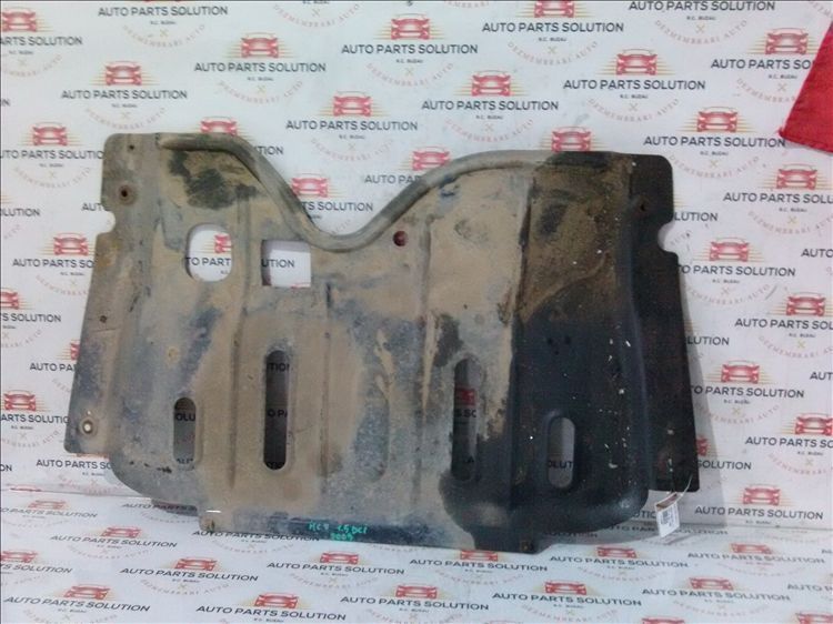 scut motor metalic dacia logan mcv 1.5 dci an fabr. 2009