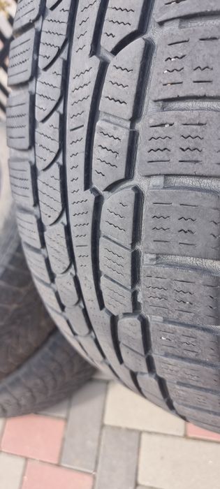 Anvelope de Iarna vară