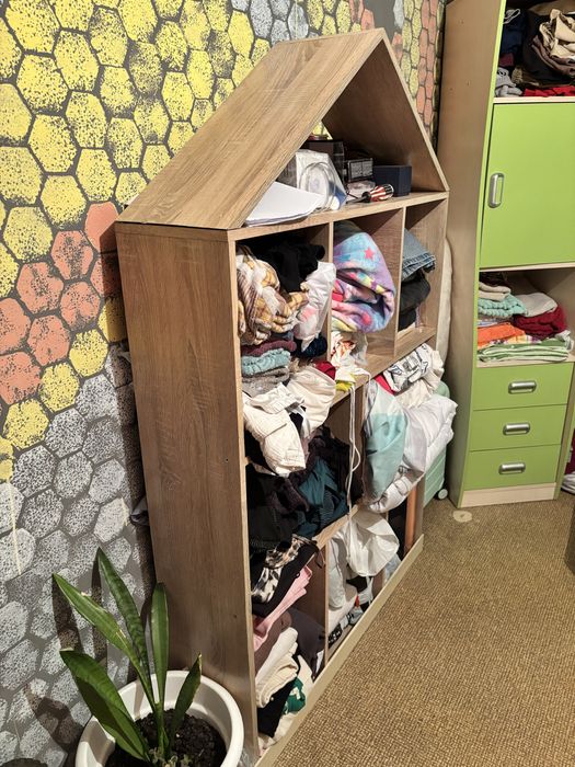 Продам напольную полку