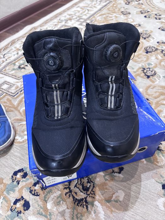 Продам зимнние сапоги