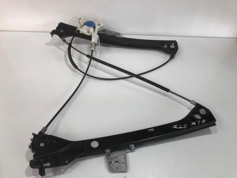 Macara geam electric stanga fata Mercedes CLK C209