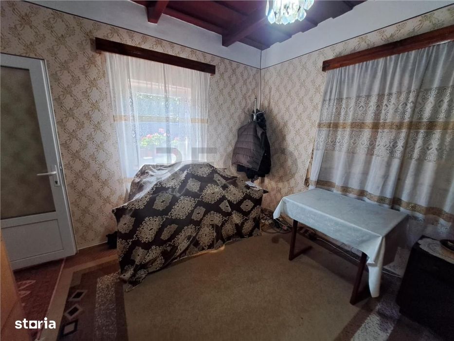 RECO casa dubla Cadea