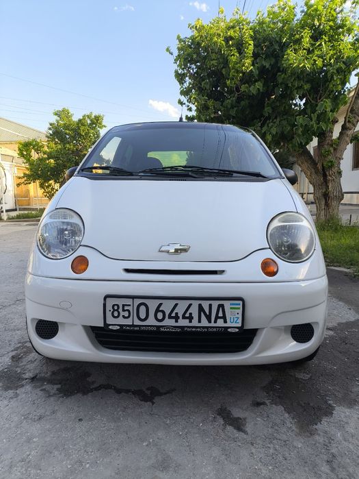 Продам автомобиль МАТИЗ