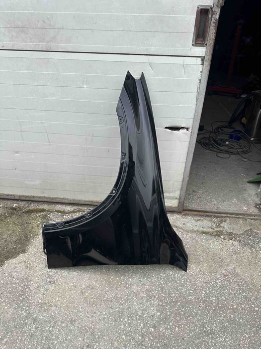 Ляв оригинален калник Mercedes GLC 254/ Мерцедес ГЛЦ 254