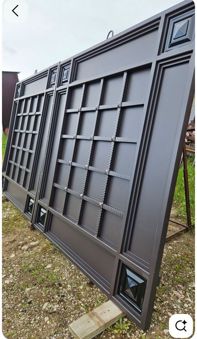 Сварочные услуги