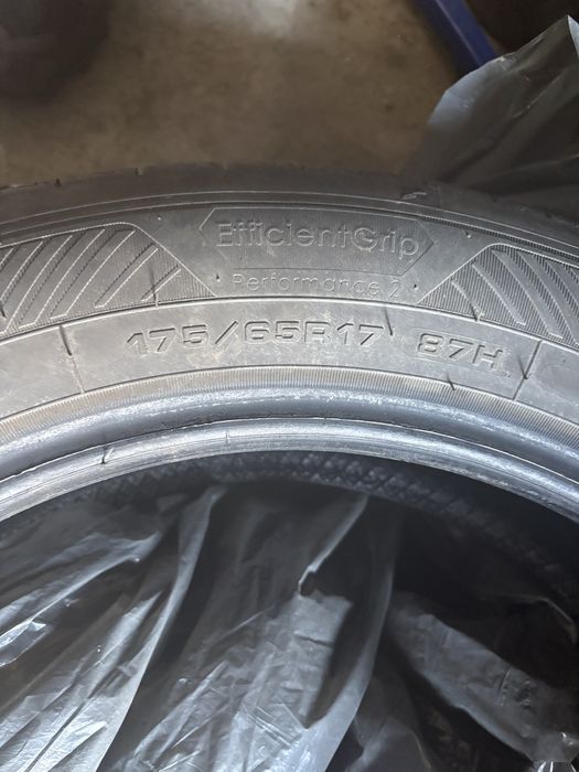 Летни гуми Good Year 175/65 R17