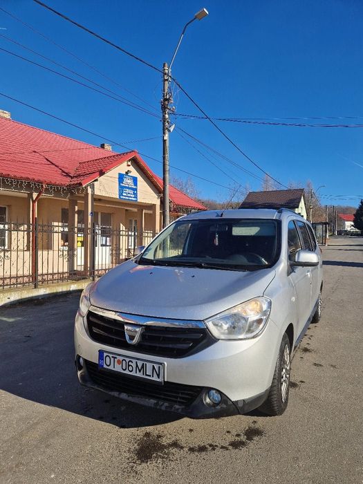 Vand Dacia Lodgy
