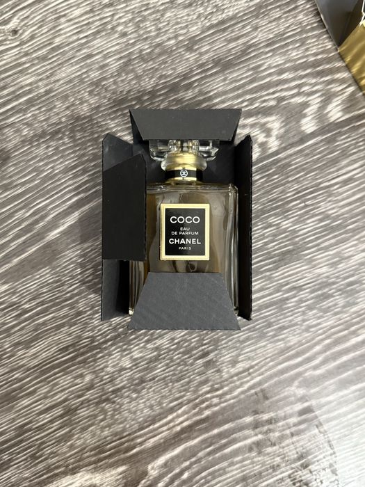 Coco Chanel Edp