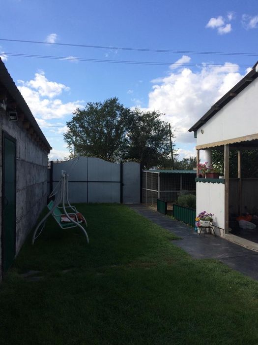 Продам отличный дом село Кеменгер