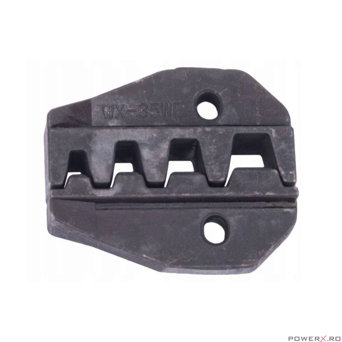 Set clesti sertizare cabluri electrice, Powermat