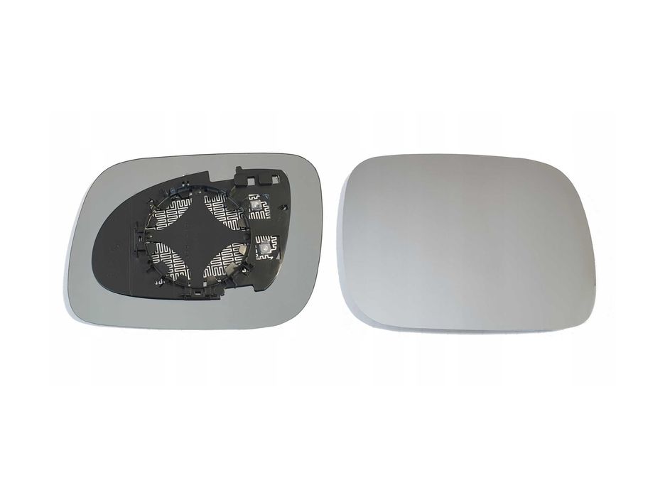 Огледало стъкло капачка Vw Touareg 2002-2007 и Facelift 2007-2010