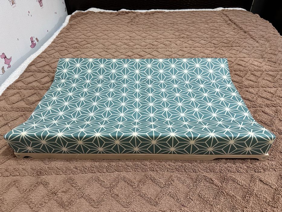 Доска пеленальная