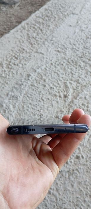 Samsung not20 ultra