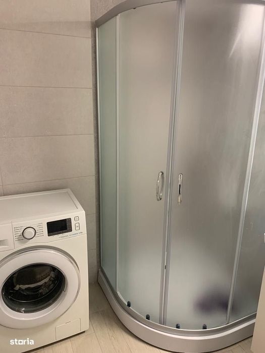 Berceni/Metalurgiei-Apartament 2 camere modern/Bloc Nou