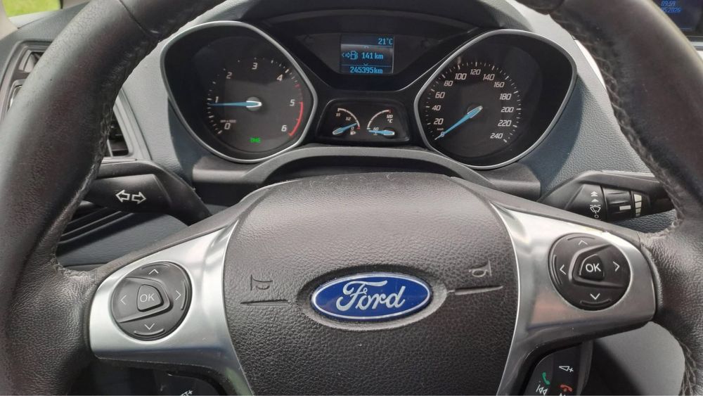 De vânzare Ford C-Max