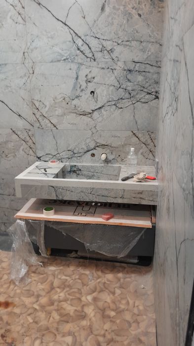 Качественный ремонт квартир !